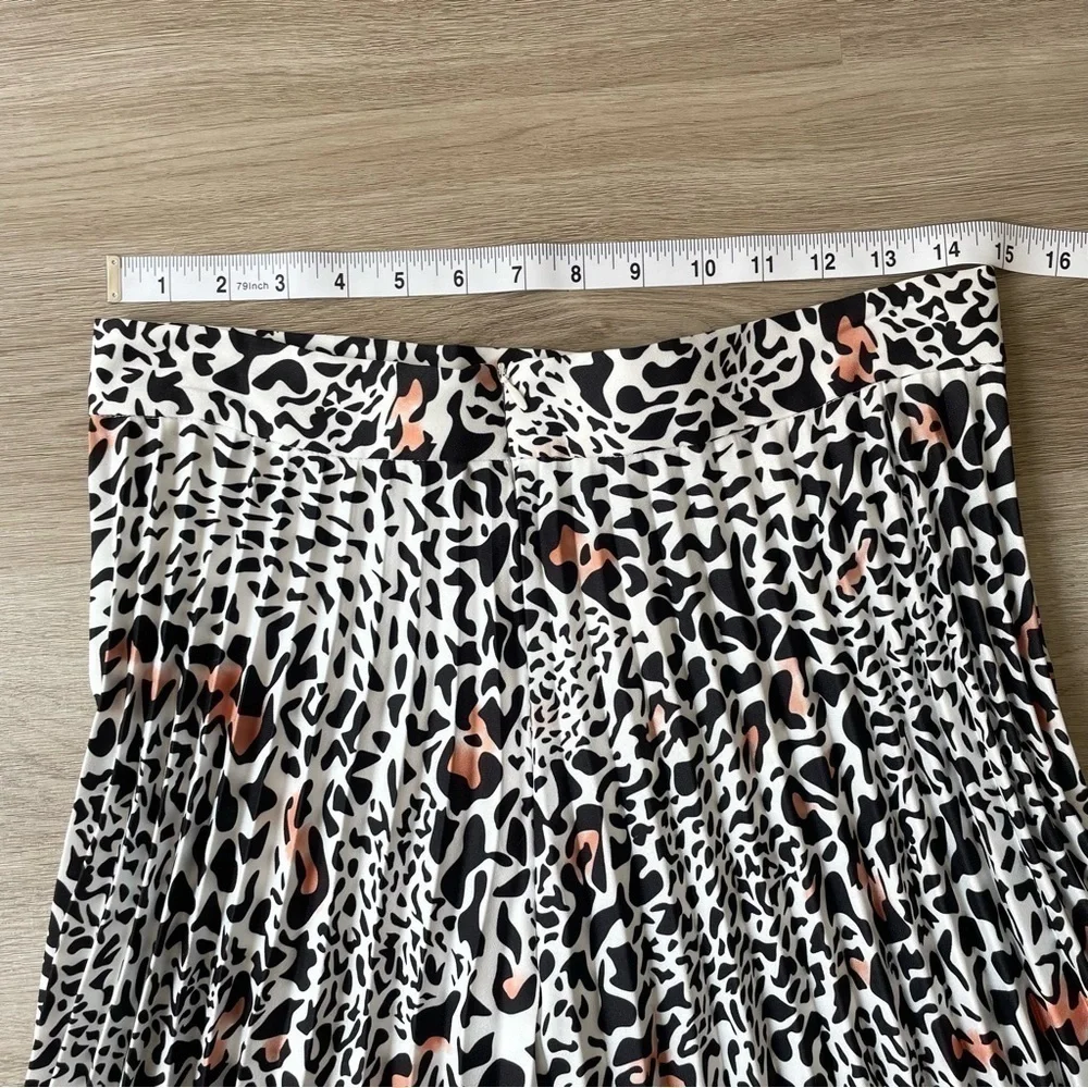 SHEIN Pleated Skirt - Picture 7 of 8